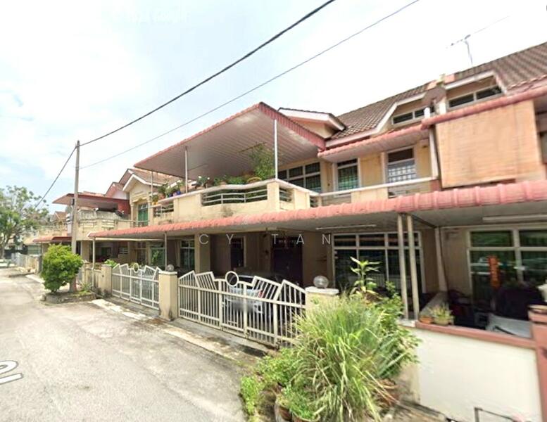 For Rent - Seberang Jaya