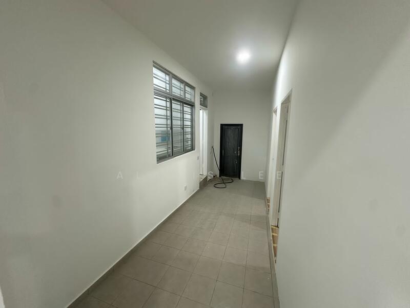 Corridor