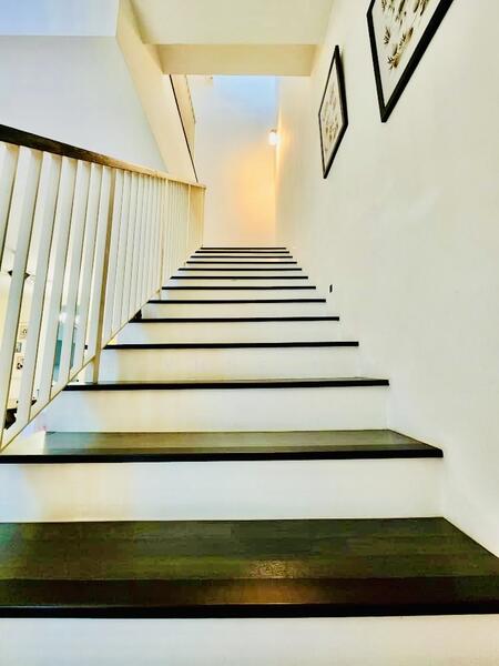 2-storey Terraced House for Sale in Eco Majestic (Semenyih) - Elynne Lim - Corridor - PropertyGuru.com.my