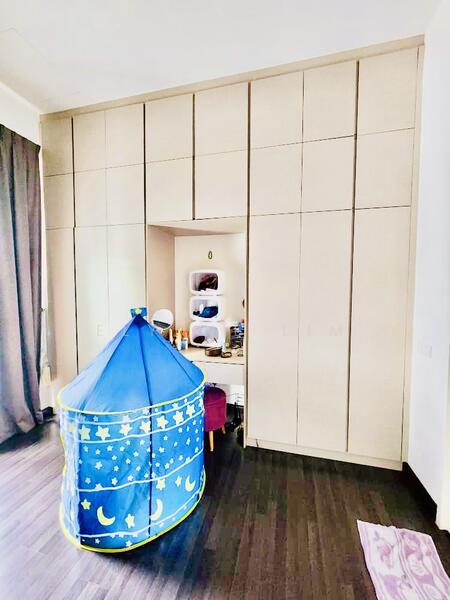 2-storey Terraced House for Sale in Eco Majestic (Semenyih) - Elynne Lim - Bedroom - PropertyGuru.com.my