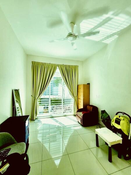 2-storey Terraced House for Sale in Eco Majestic (Semenyih) - Elynne Lim - Living Room - PropertyGuru.com.my