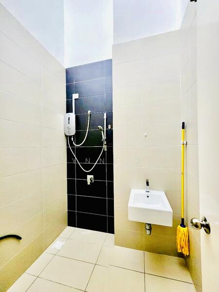 2-storey Terraced House for Sale in Eco Majestic (Semenyih) - Elynne Lim - Bathroom - PropertyGuru.com.my
