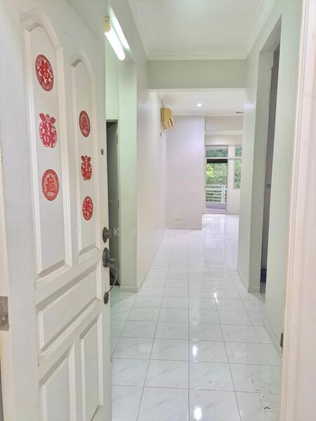Corridor