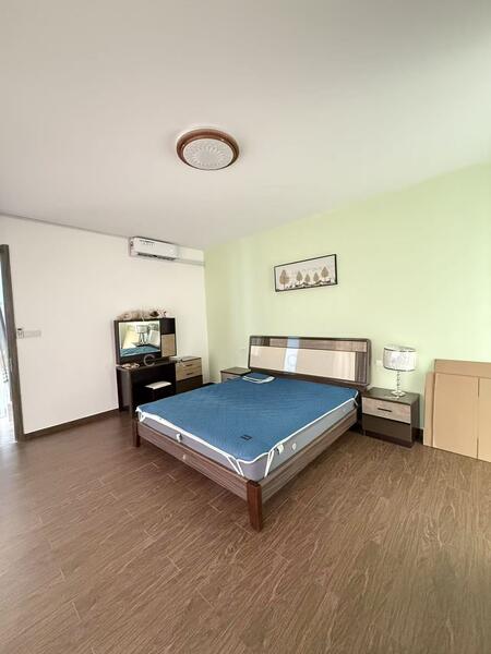 For Rent - FOREST CITY