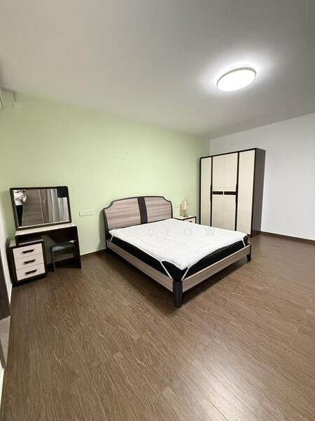 For Rent - FOREST CITY