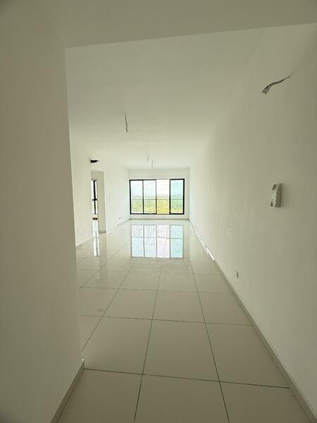 Dining & Living Room