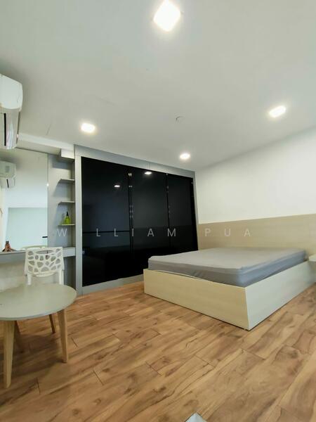 Kediaman Servis untuk Disewa di SkyPark @ Cyberjaya - William Pua - Bedroom - PropertyGuru.com.my
