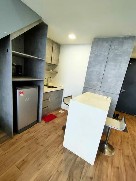 Kediaman Servis untuk Disewa di SkyPark @ Cyberjaya - William Pua - Kitchen - PropertyGuru.com.my