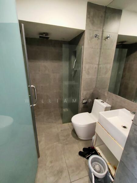 Kediaman Servis untuk Disewa di SkyPark @ Cyberjaya - William Pua - Bathroom - PropertyGuru.com.my