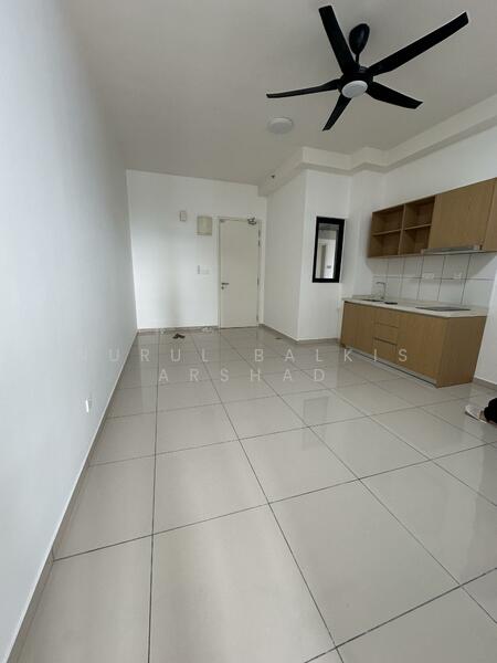 For Rent - Habitus @ City of Elmina