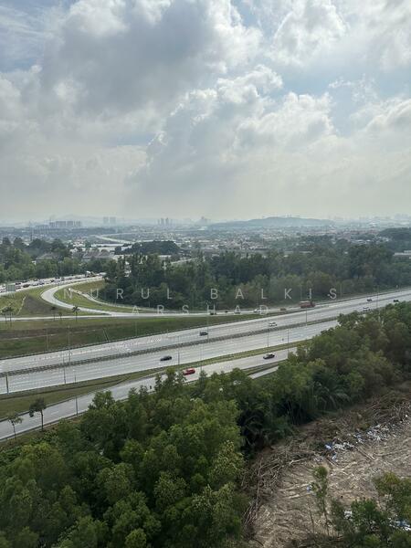 For Rent - Habitus @ City of Elmina