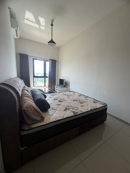 Service Residence for Rent at Habitus @ City of Elmina - Nurul Balkis Arshad - Bedroom - PropertyGuru.com.my