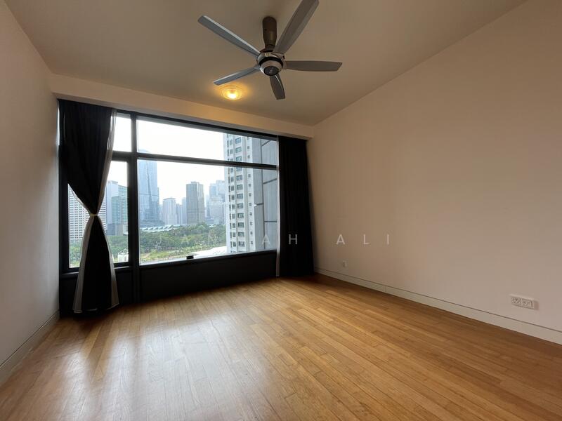 Condominium for Sale at Condominium @ The Troika - Jannah Ali - Bedroom - PropertyGuru.com.my