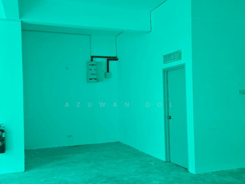 Corridor