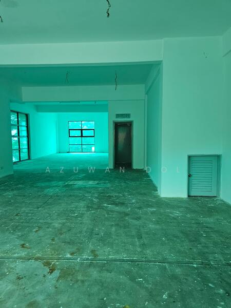 Corridor
