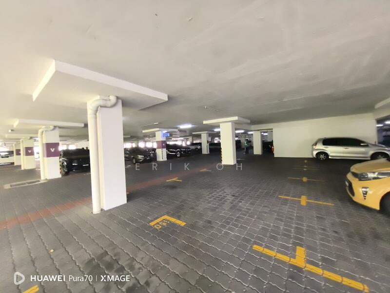Car Park
