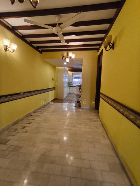 Corridor