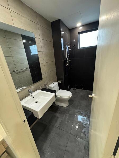 Untuk Disewa - Legend Heights