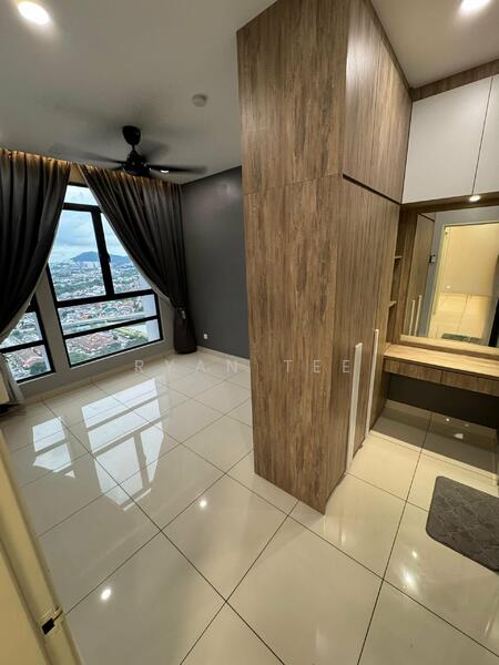 Untuk Disewa - Legend Heights