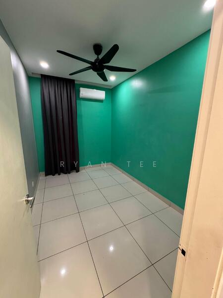 Untuk Disewa - Legend Heights