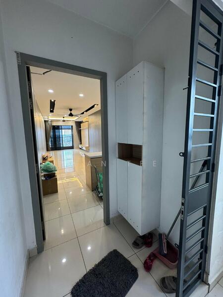 Untuk Disewa - Legend Heights