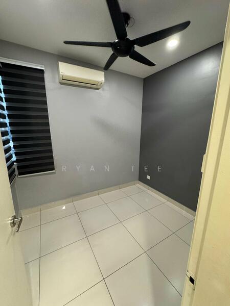 Untuk Disewa - Legend Heights