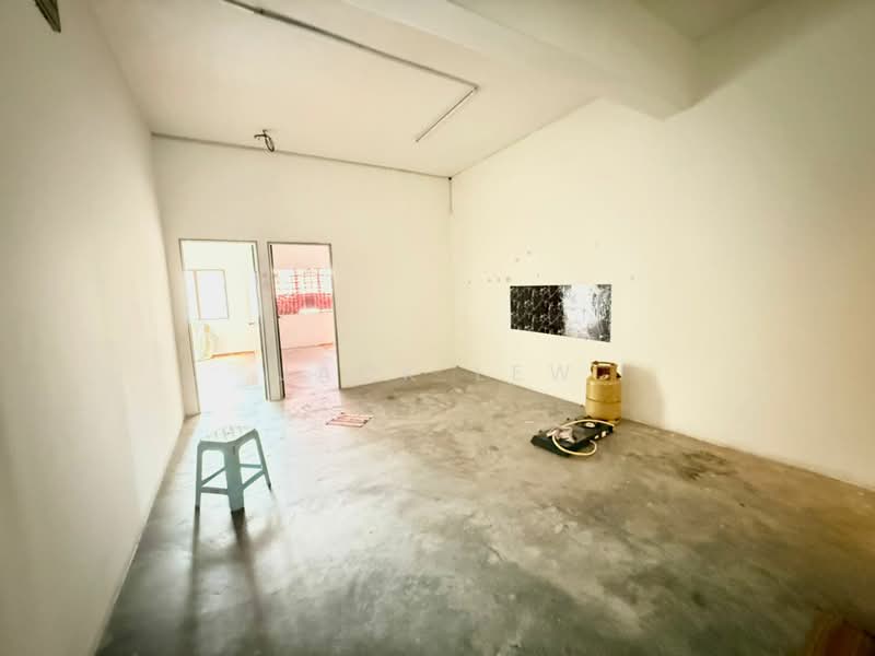 Pejabat untuk Dijual di Jalan Tengku Bandar taman Aur (Pelabuhan Klang) - Jack Lew - Interior - PropertyGuru.com.my