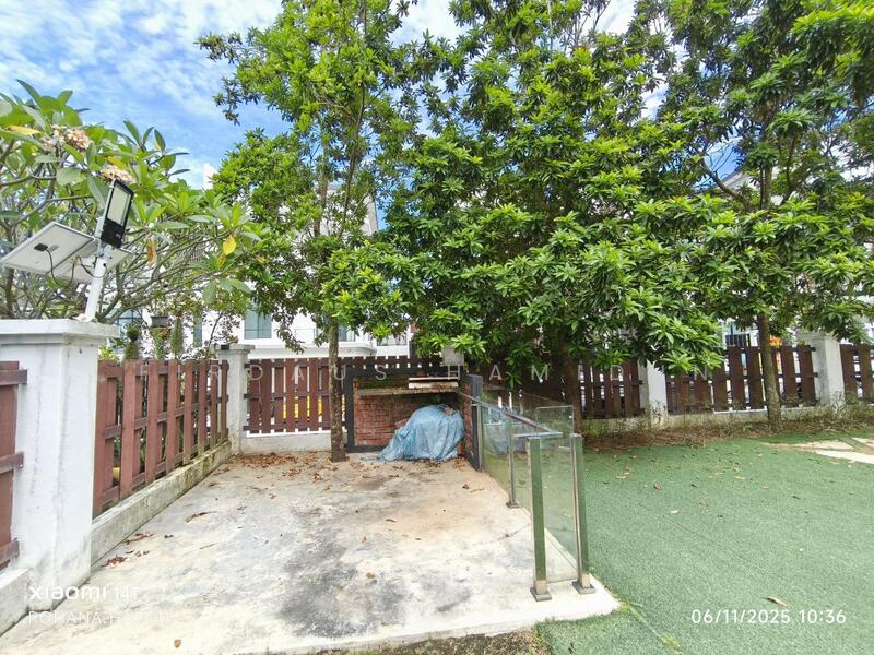 Untuk Dijual - Bukit Malawati