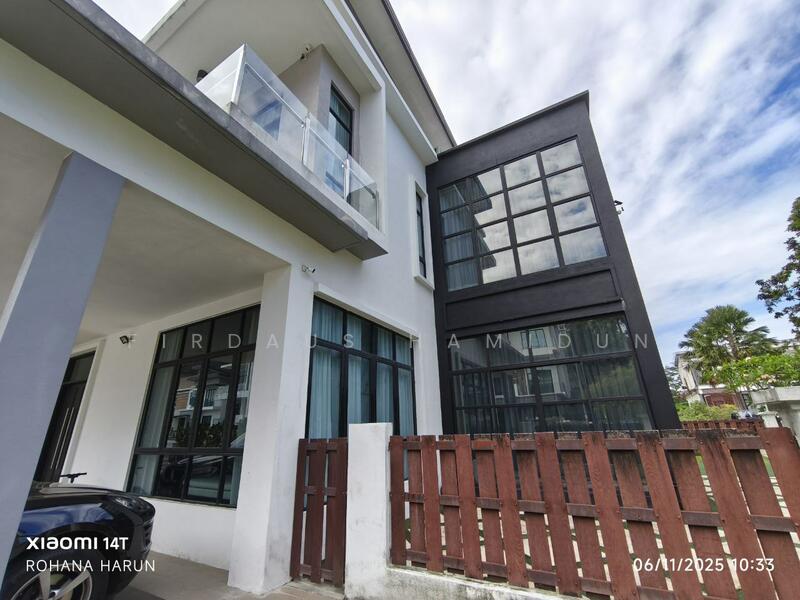 Untuk Dijual - Bukit Malawati