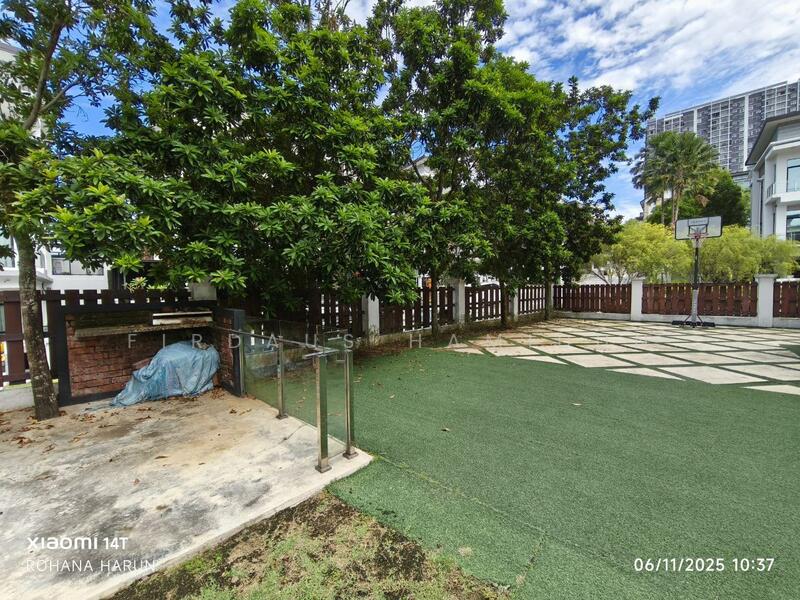 Untuk Dijual - Bukit Malawati