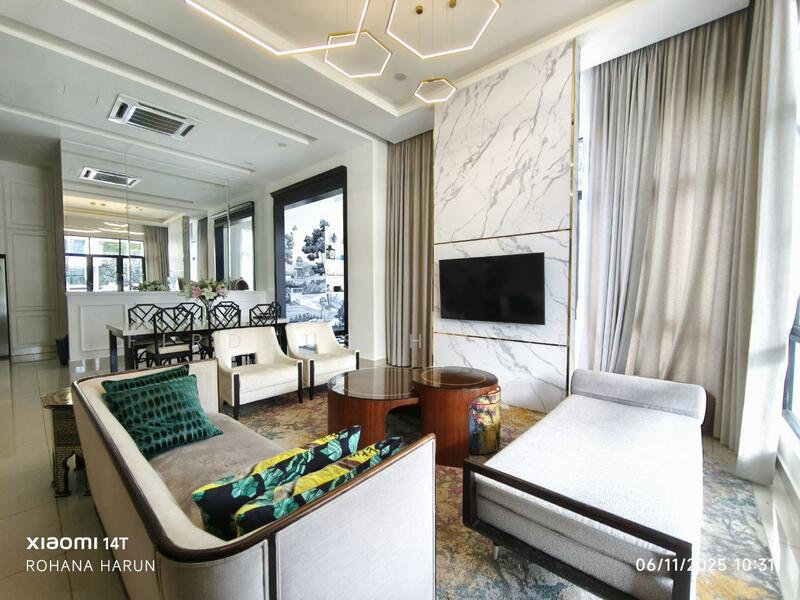 Untuk Dijual - Bukit Malawati