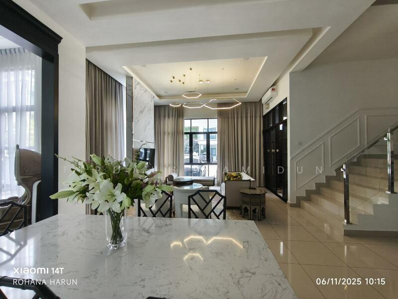 Untuk Dijual - Bukit Malawati