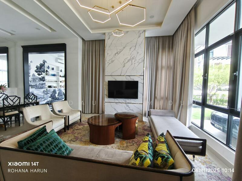 Untuk Dijual - Bukit Malawati