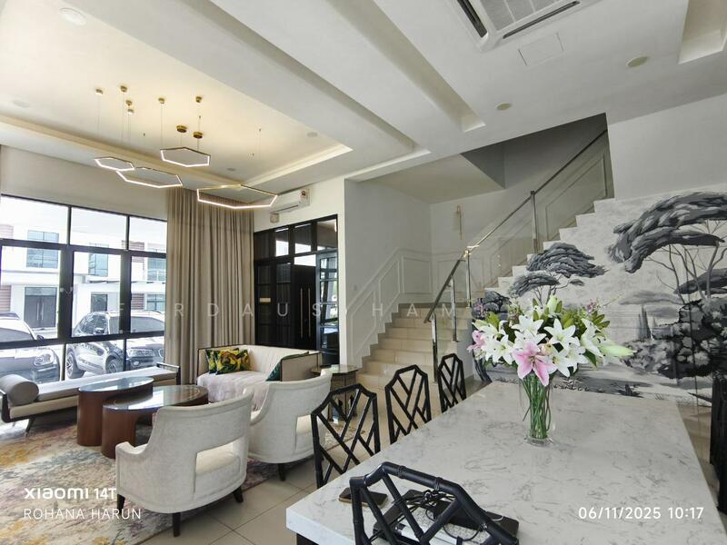 Untuk Dijual - Bukit Malawati