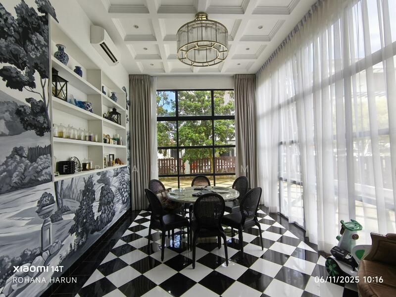 Untuk Dijual - Bukit Malawati