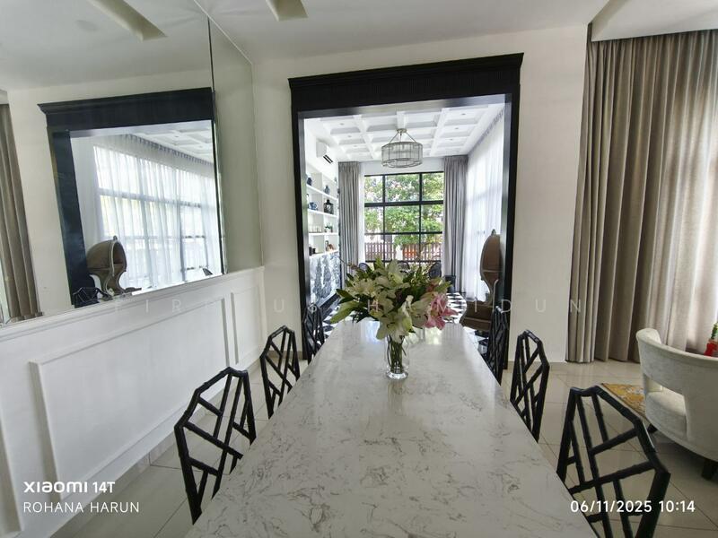 Untuk Dijual - Bukit Malawati