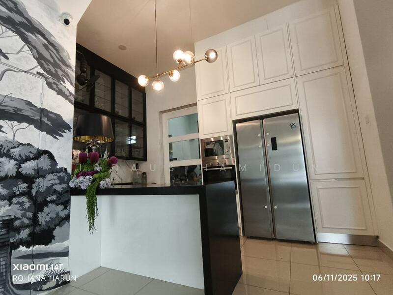 Untuk Dijual - Bukit Malawati