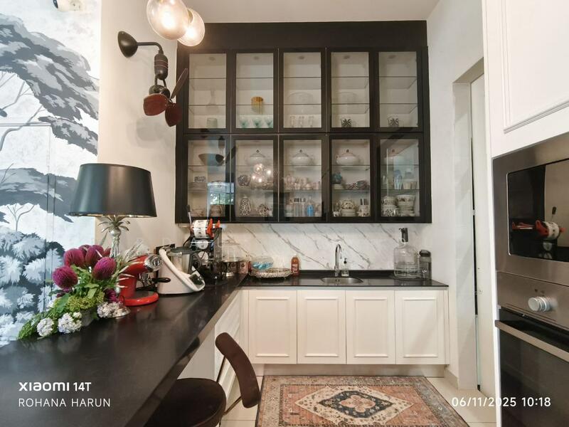 Untuk Dijual - Bukit Malawati