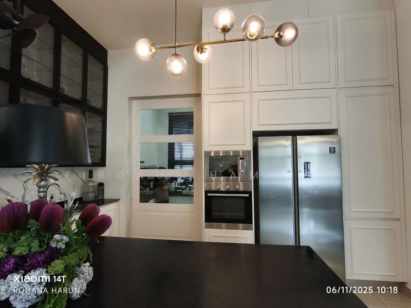 Untuk Dijual - Bukit Malawati