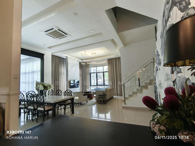 Untuk Dijual - Bukit Malawati