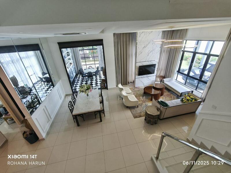 Untuk Dijual - Bukit Malawati