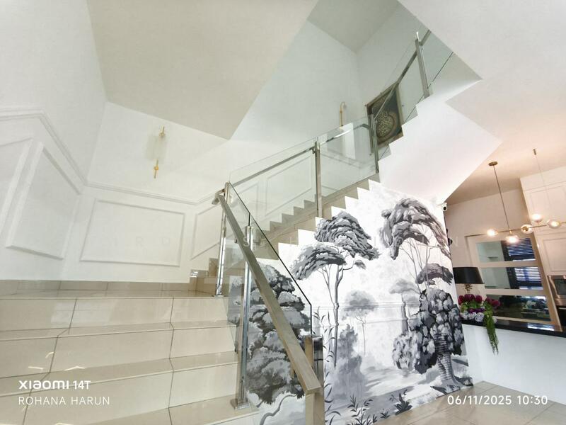 Untuk Dijual - Bukit Malawati