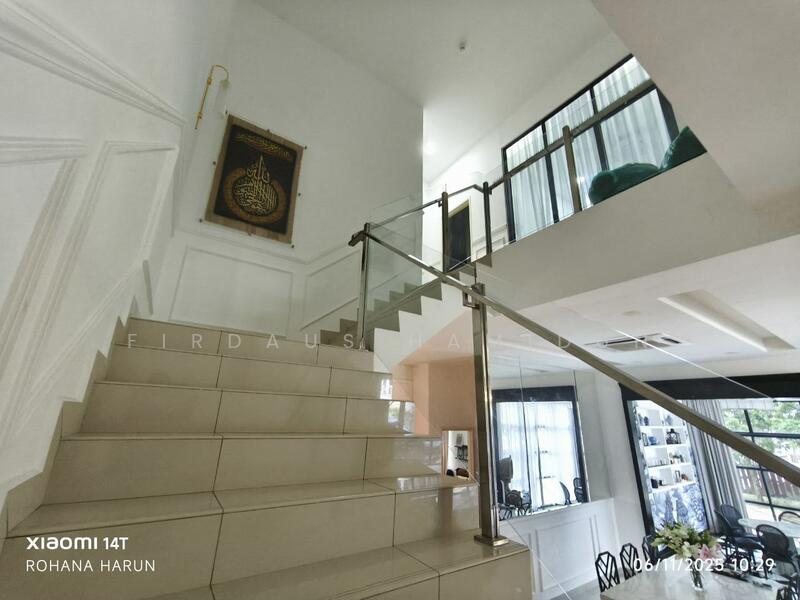 Untuk Dijual - Bukit Malawati