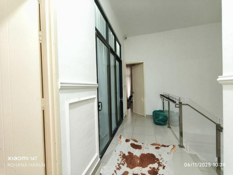 Untuk Dijual - Bukit Malawati