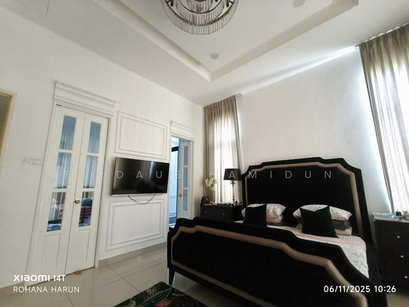 Untuk Dijual - Bukit Malawati