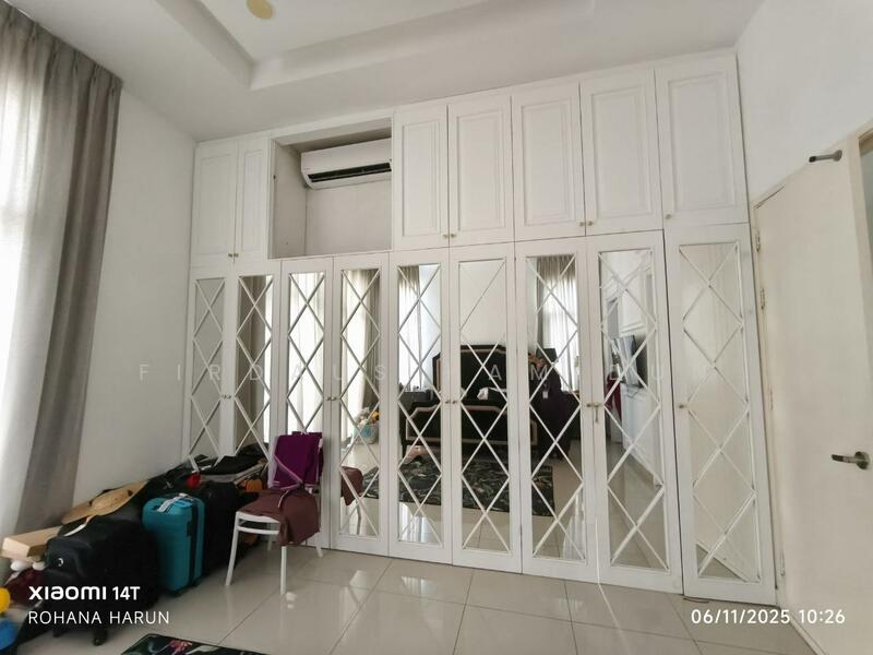 Untuk Dijual - Bukit Malawati