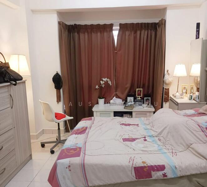 Untuk Dijual - Bukit Malawati