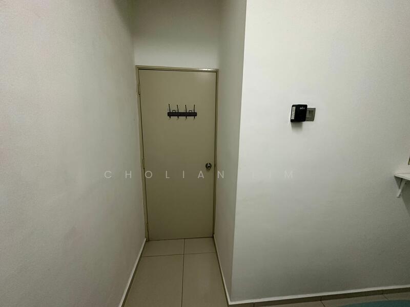 Corridor