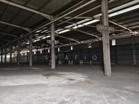 For Rent - FACTORY/WAREHOUSE KUANTAN