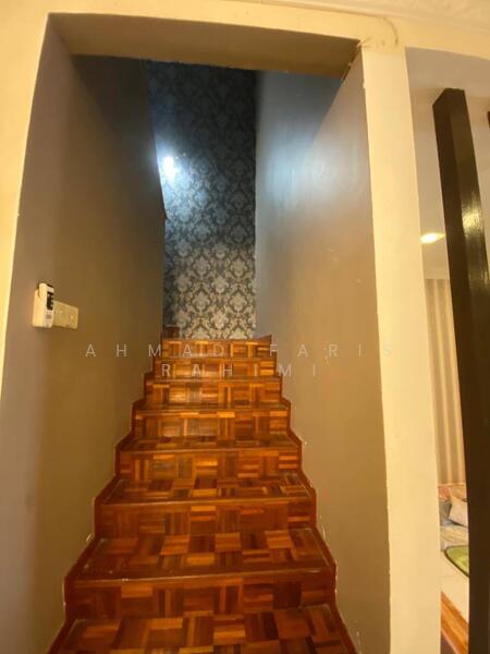 Corridor
